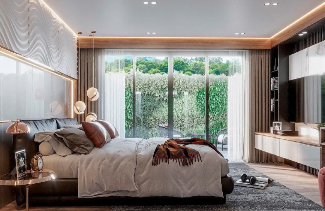 Studio à Phuket, Thaïlande, 31.6 m² - image 6