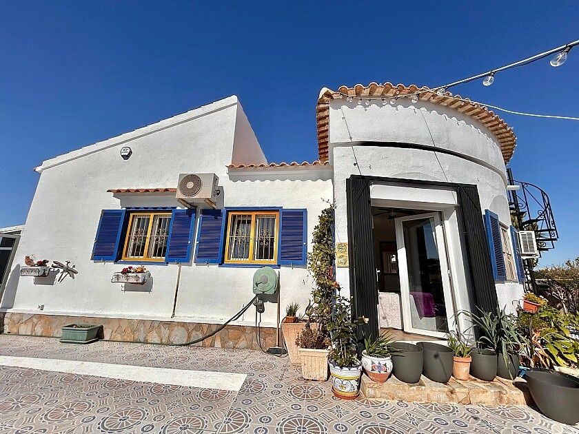 Villa à Orihuela Costa, Espagne, 120 m² - image 1