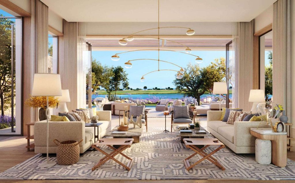 Appartamenti a Limassol, Cipro, 159 m² - foto 2