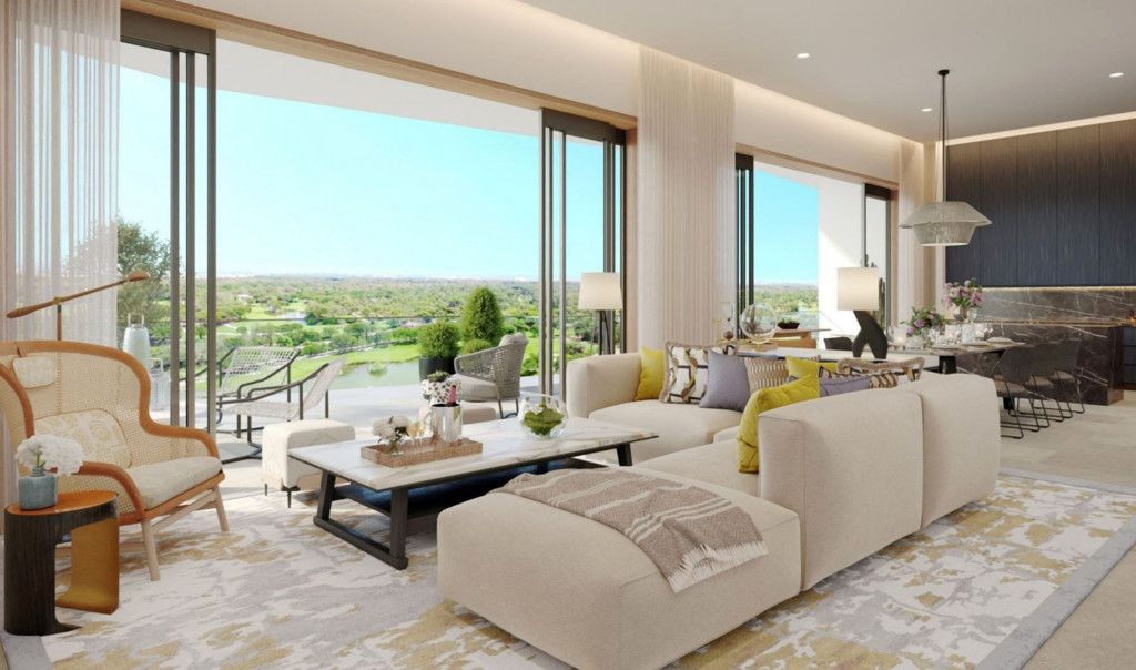 Apartment in Limassol, Zypern, 114 m² - Foto 3