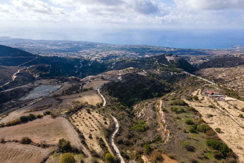 Caffè, ristorante a Paphos, Cipro - foto 4