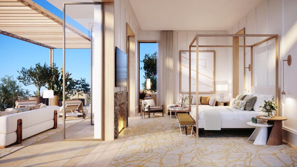 Appartamenti a Limassol, Cipro, 159 m² - foto 6