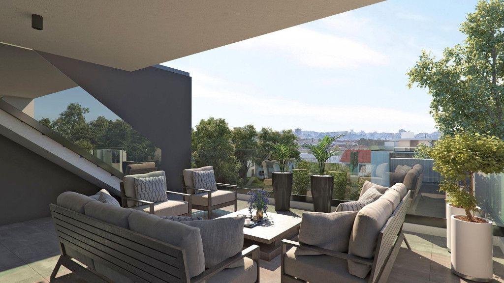 Appartement à Larnaca, Chypre, 93.7 m² - image 7