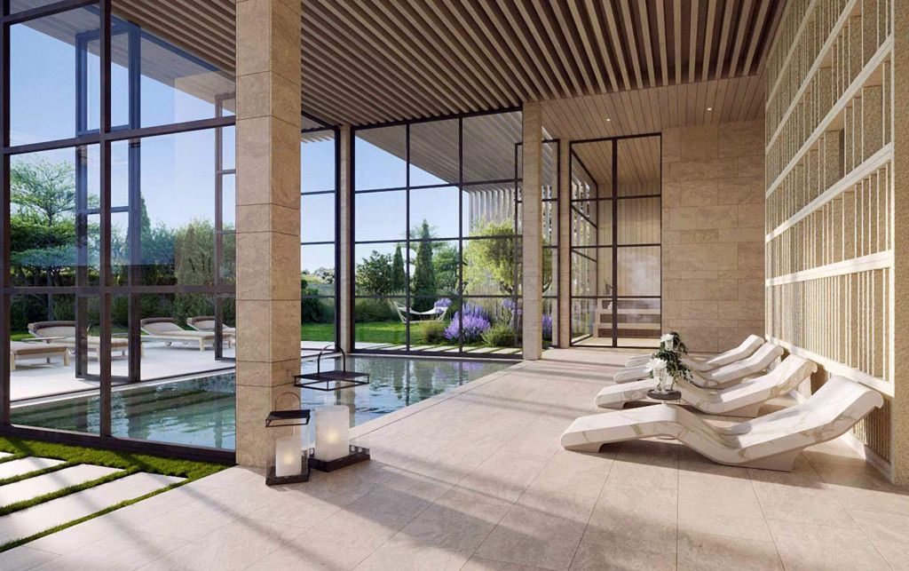 Appartamenti a Limassol, Cipro, 159 m² - foto 8