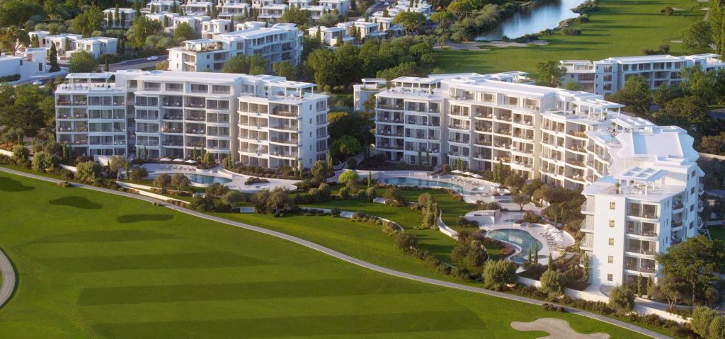 Apartment in Limassol, Zypern, 114 m² - Foto 9