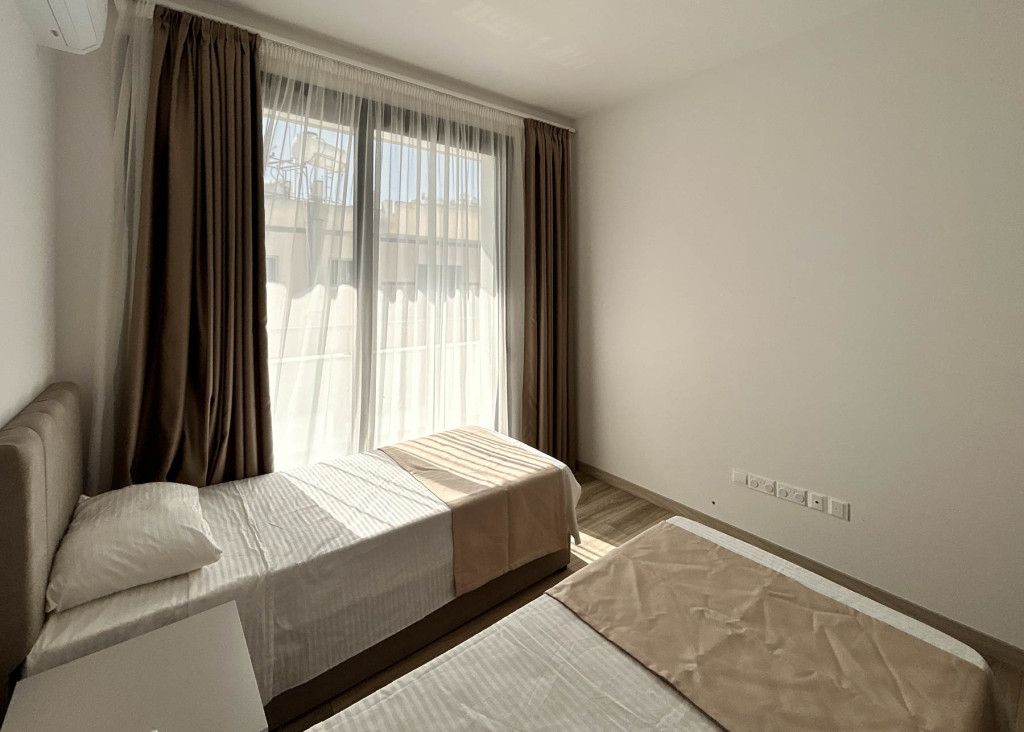 Appartamenti a Paphos, Cipro, 107 m² - foto 10