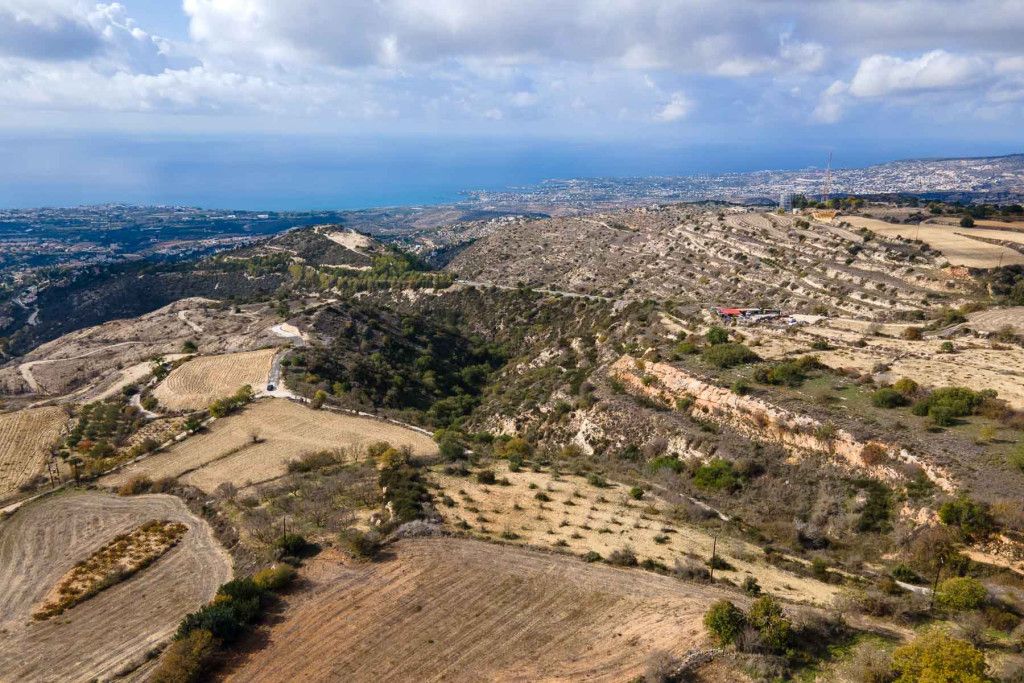 Caffè, ristorante a Paphos, Cipro - foto 11
