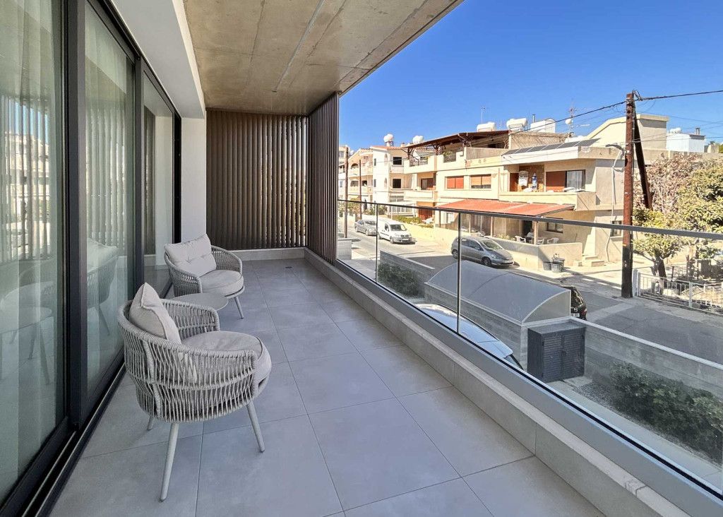 Appartamenti a Paphos, Cipro, 107 m² - foto 14