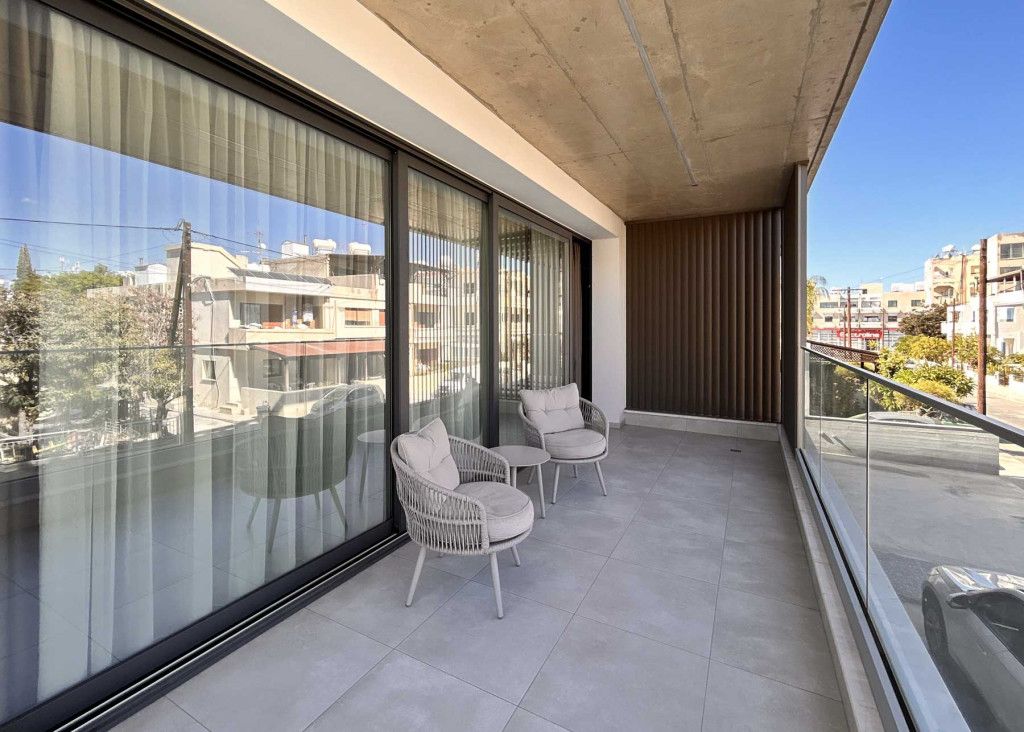 Appartamenti a Paphos, Cipro, 107 m² - foto 15