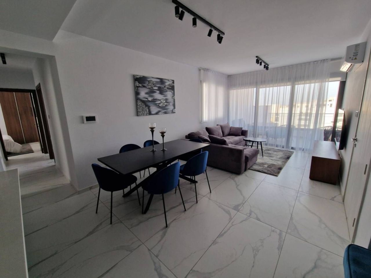 Appartement à Larnaca, Chypre, 139 m² - image 1