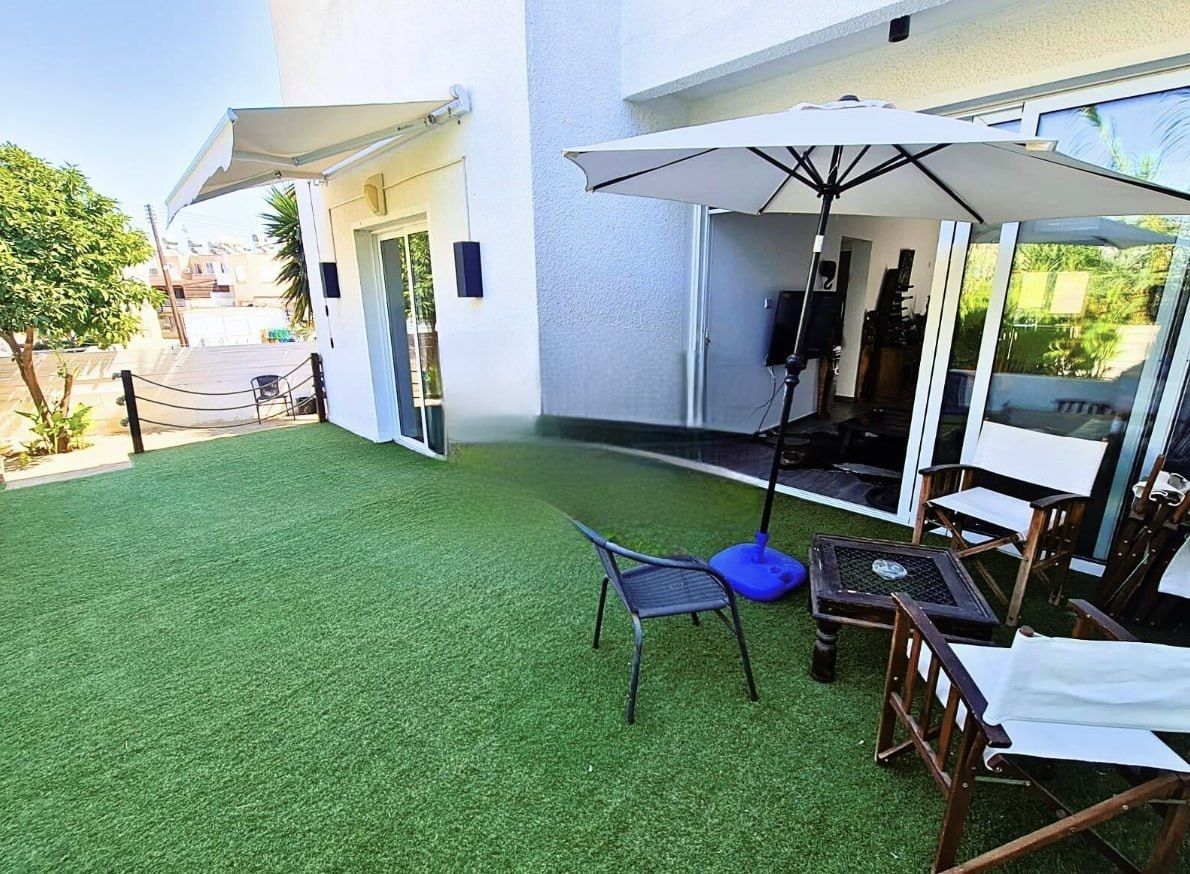 Piso en Paralimni, Chipre, 96 m² - imagen 1