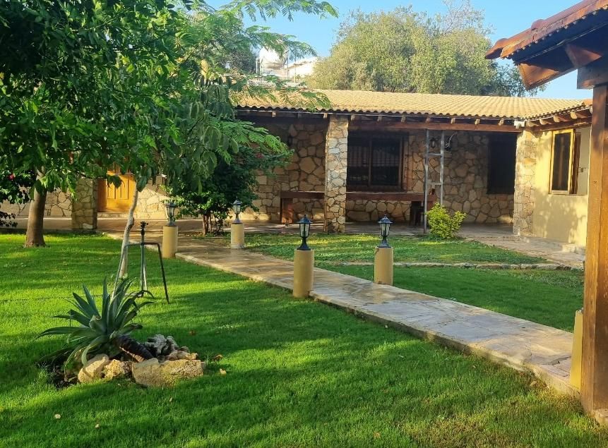 Casa en Parekklisia, Chipre, 280 m² - imagen 1