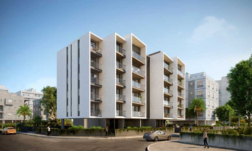 Appartement à Nicosie, Chypre - image 1