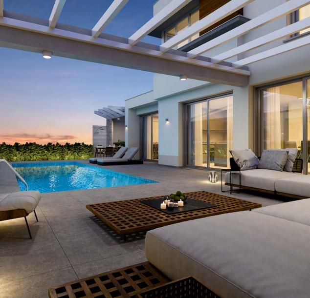 House in Larnaca, Cyprus, 361 m² - picture 2