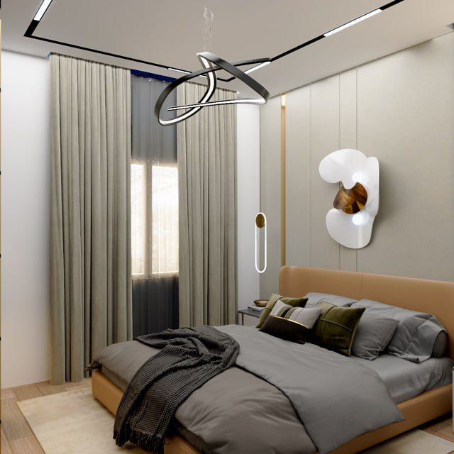 Flat in Nicosia, Cyprus, 126 m² - picture 2