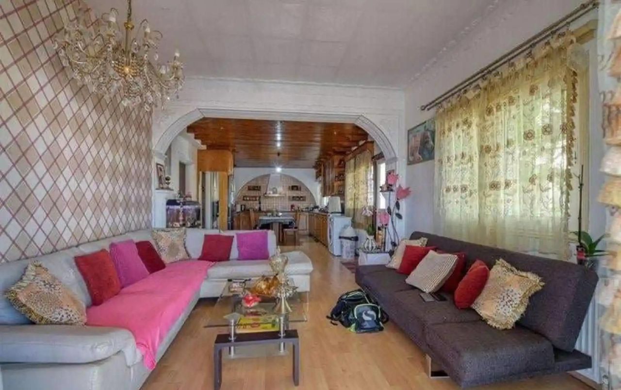 Maison à Paralimni, Chypre, 180 m² - image 2