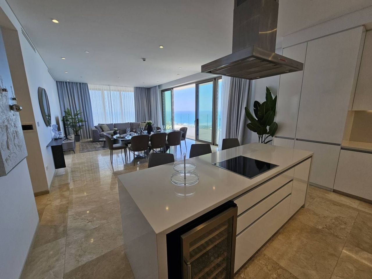 Wohnung in Paphos, Zypern, 144 m² - Foto 2