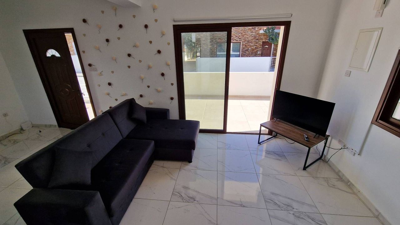 House in Larnaca, Cyprus, 140 m² - picture 2