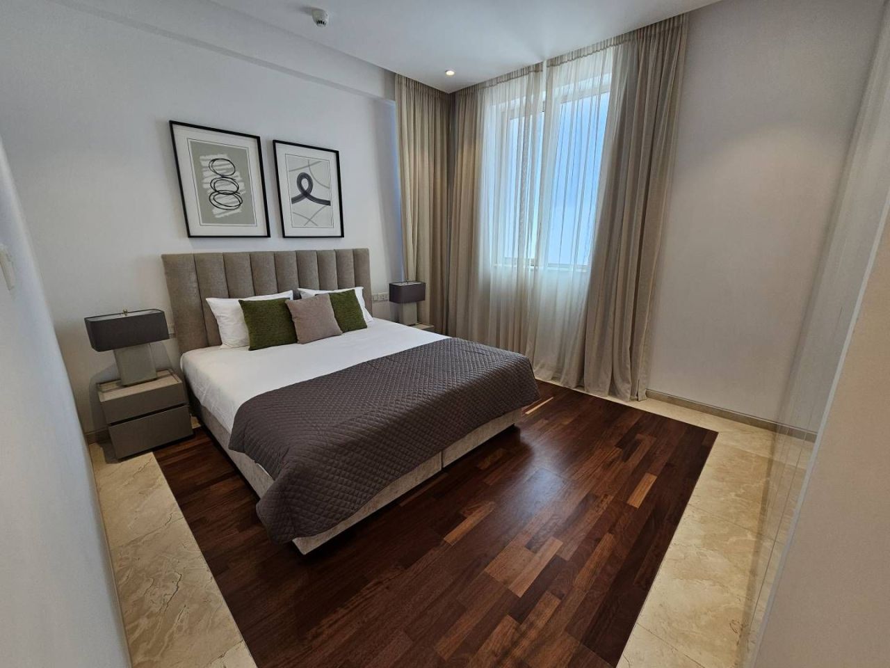 Wohnung in Paphos, Zypern, 144 m² - Foto 3