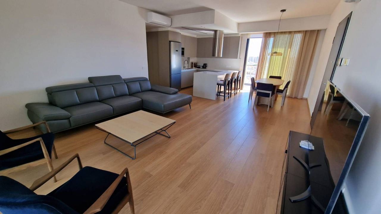 Wohnung in Limassol, Zypern, 174 m² - Foto 3