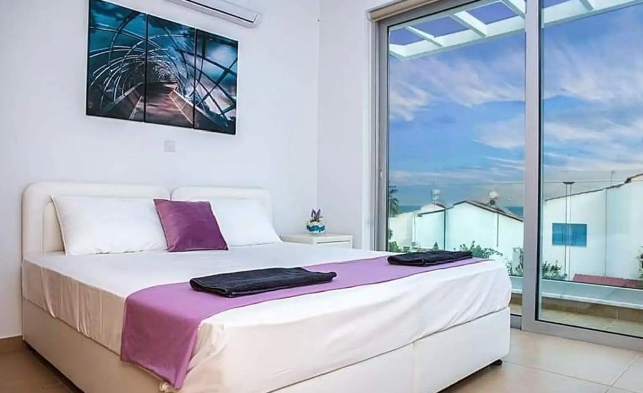 Haus in Protaras, Zypern, 135 m² - Foto 4