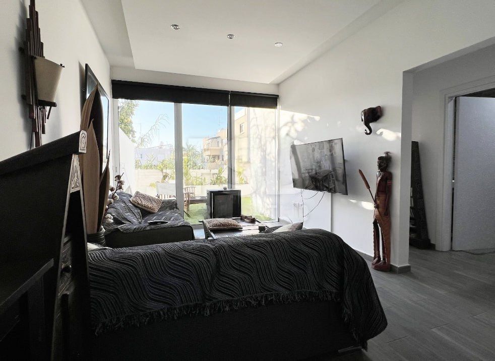 Appartamento a Paralimni, Cipro, 96 m² - foto 4