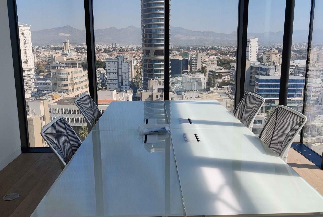 Office in Nicosia, Cyprus, 40 m² - picture 4