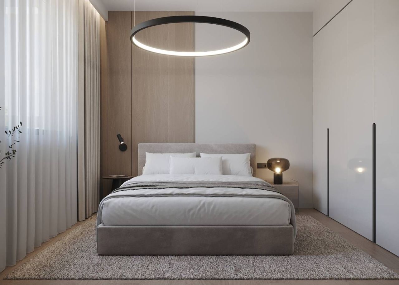 Piso en Mesa Geitonia, Chipre, 140 m² - imagen 4