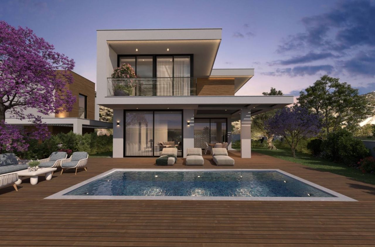 Casa en Mouttagiaka, Chipre, 203 m² - imagen 5