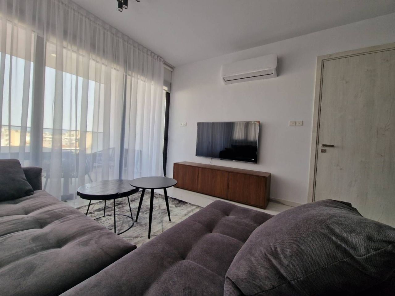 Appartamento a Larnaca, Cipro, 139 m² - foto 5