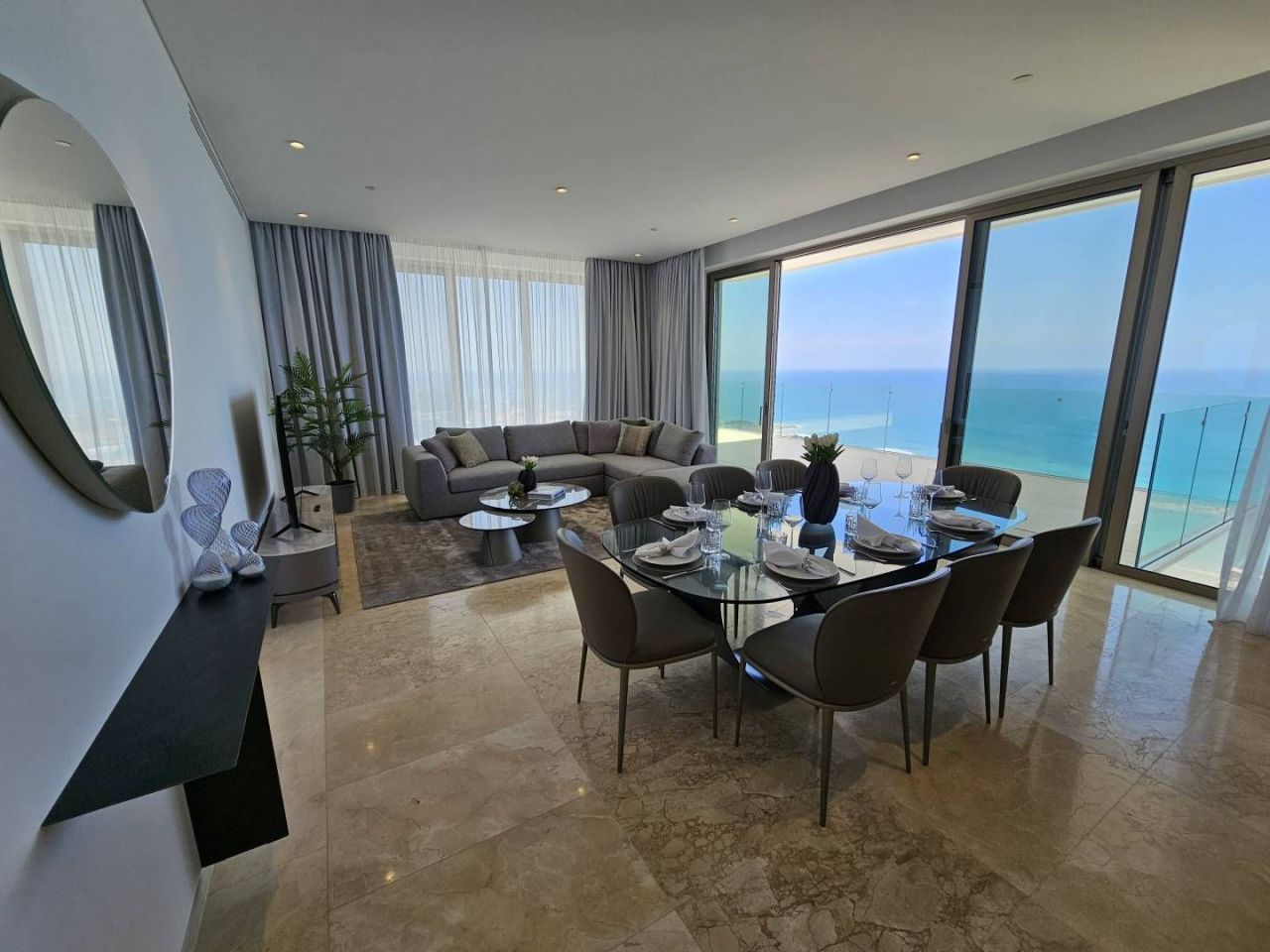 Wohnung in Paphos, Zypern, 144 m² - Foto 5