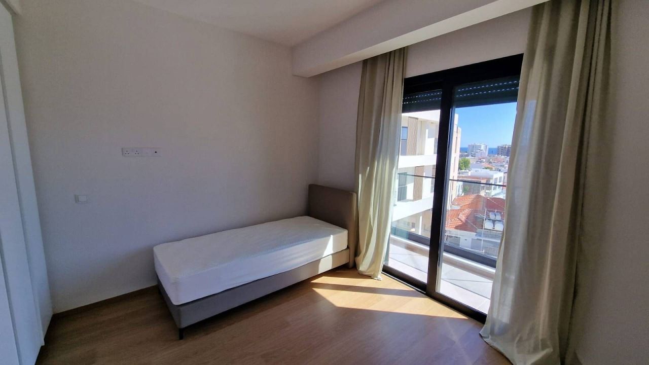 Wohnung in Limassol, Zypern, 174 m² - Foto 5