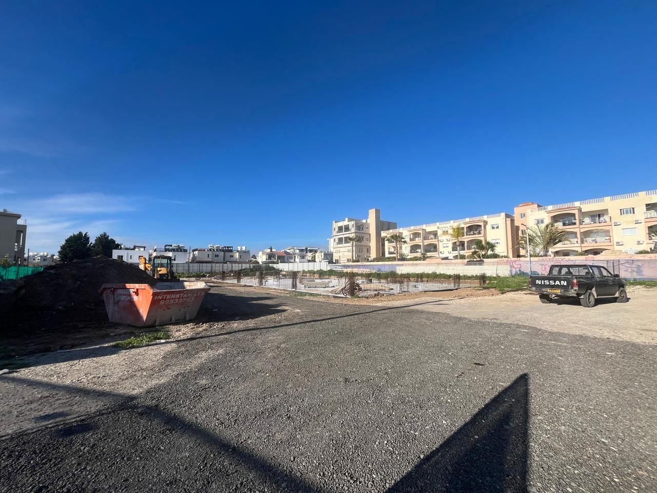 Piso en Universal, Chipre, 132 m² - imagen 5