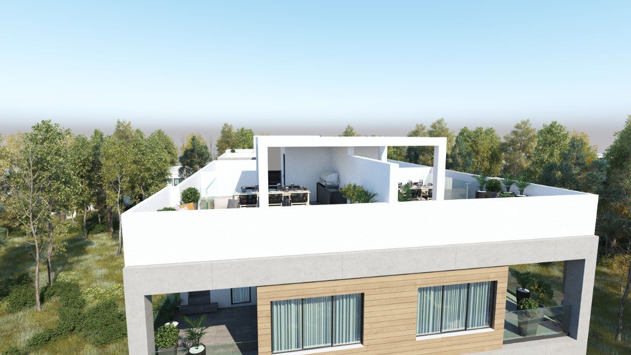 Appartamento a Kamares, Cipro, 94 m² - foto 5