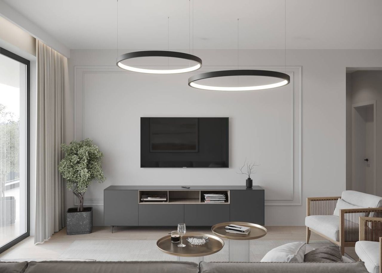 Wohnung in Mesa Geitonia, Zypern, 73 m² - Foto 5