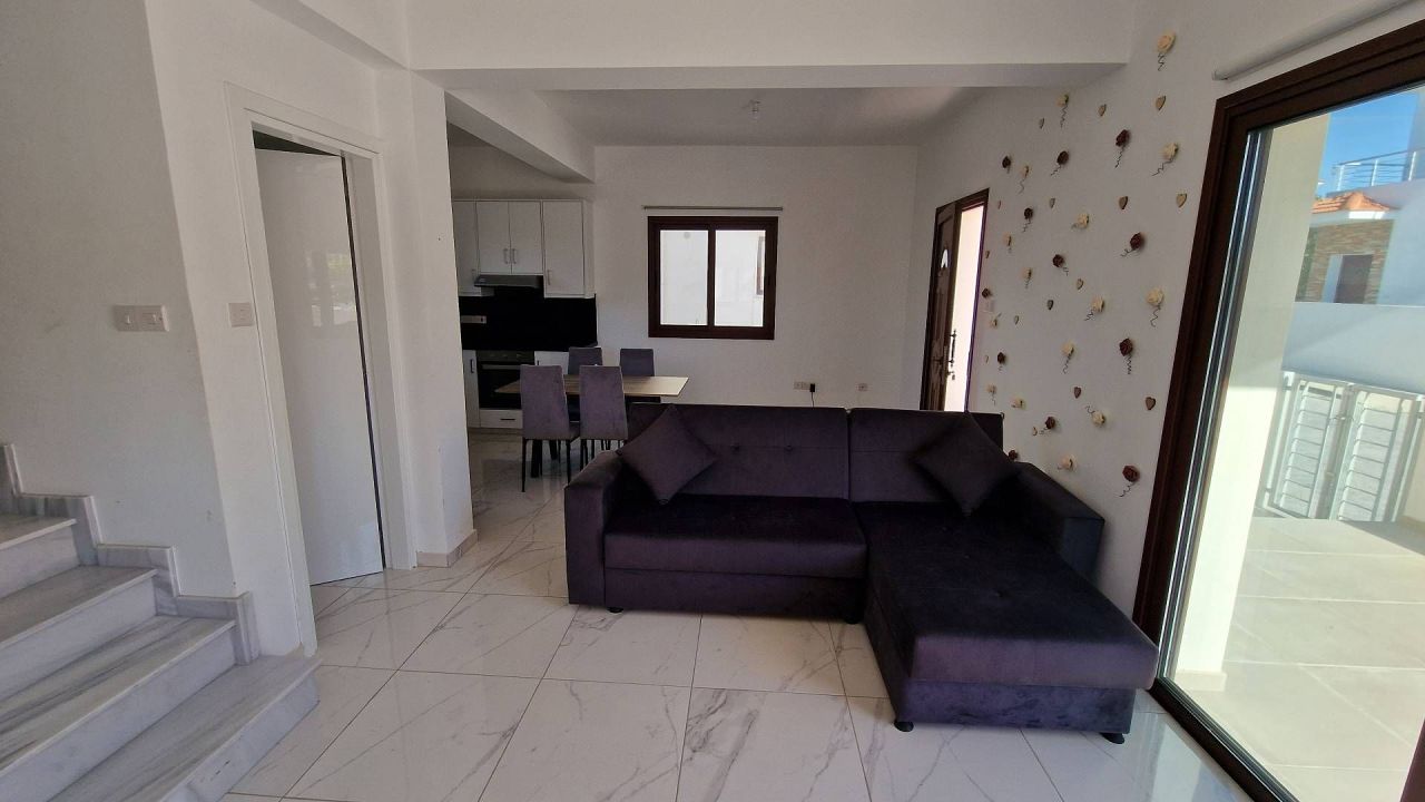 House in Larnaca, Cyprus, 140 m² - picture 6