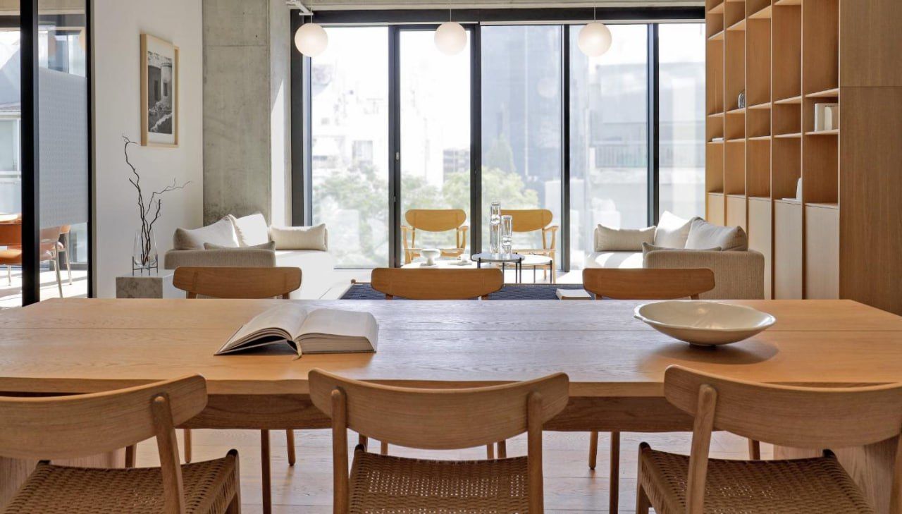 Office in Nicosia, Cyprus, 40 m² - picture 6