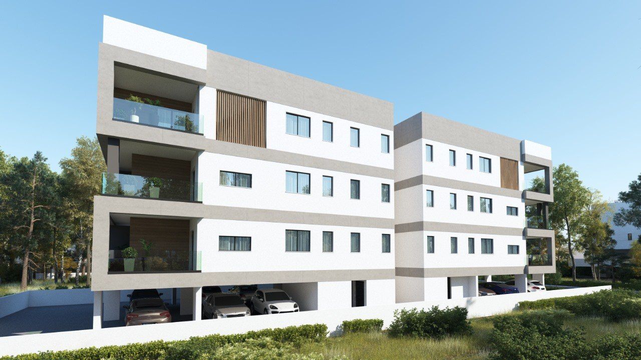 Appartamento a Kamares, Cipro, 94 m² - foto 6