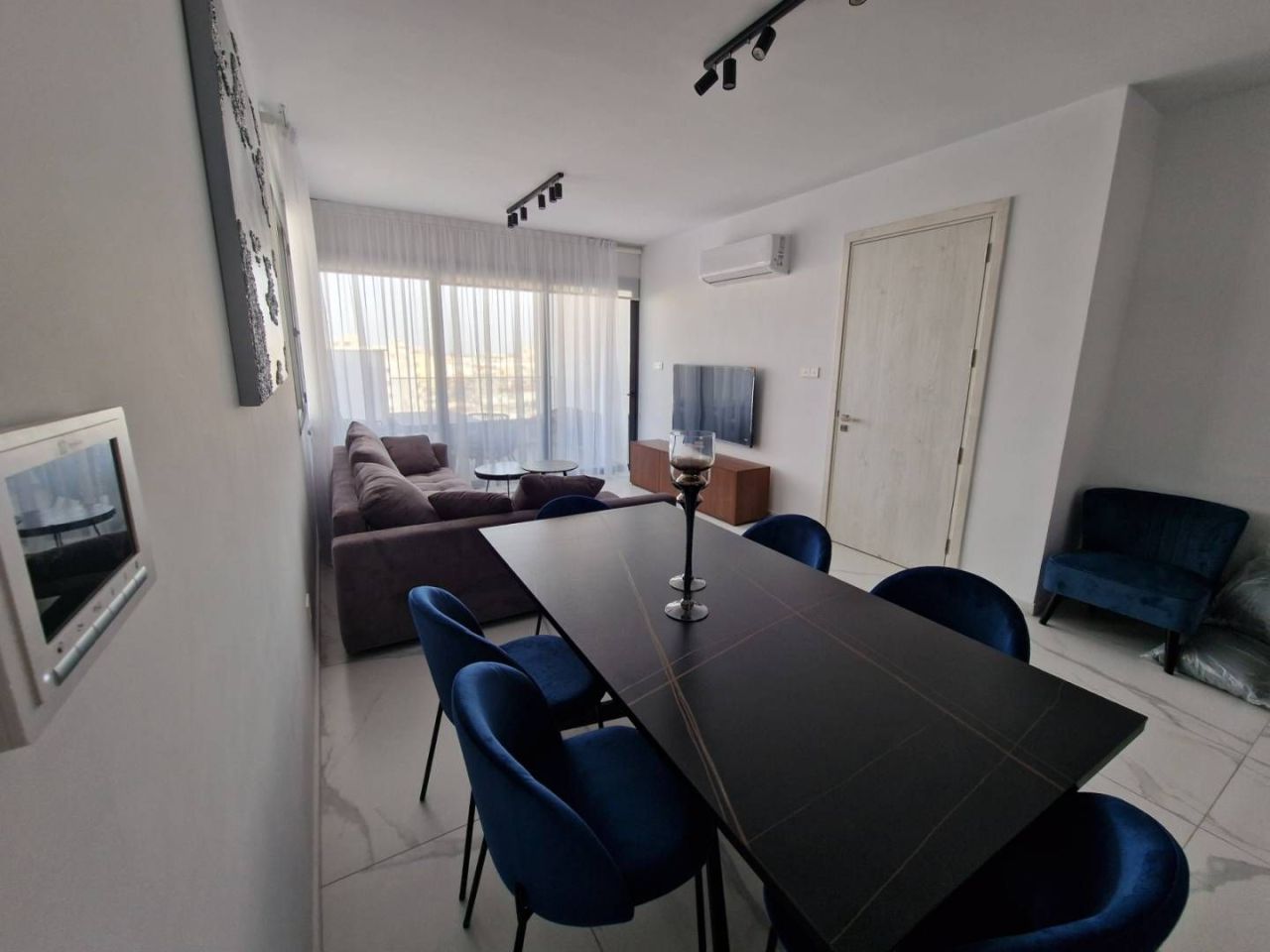 Appartamento a Larnaca, Cipro, 139 m² - foto 7