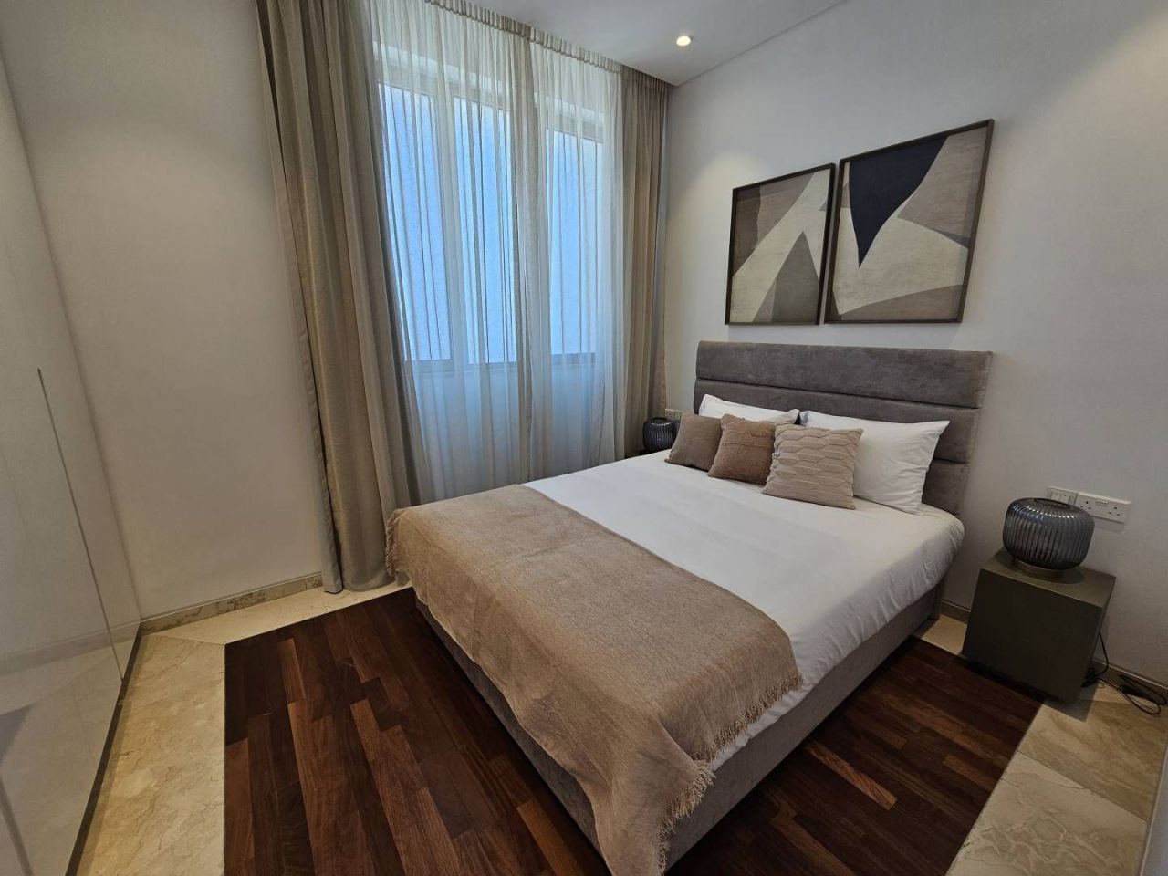 Wohnung in Paphos, Zypern, 144 m² - Foto 7