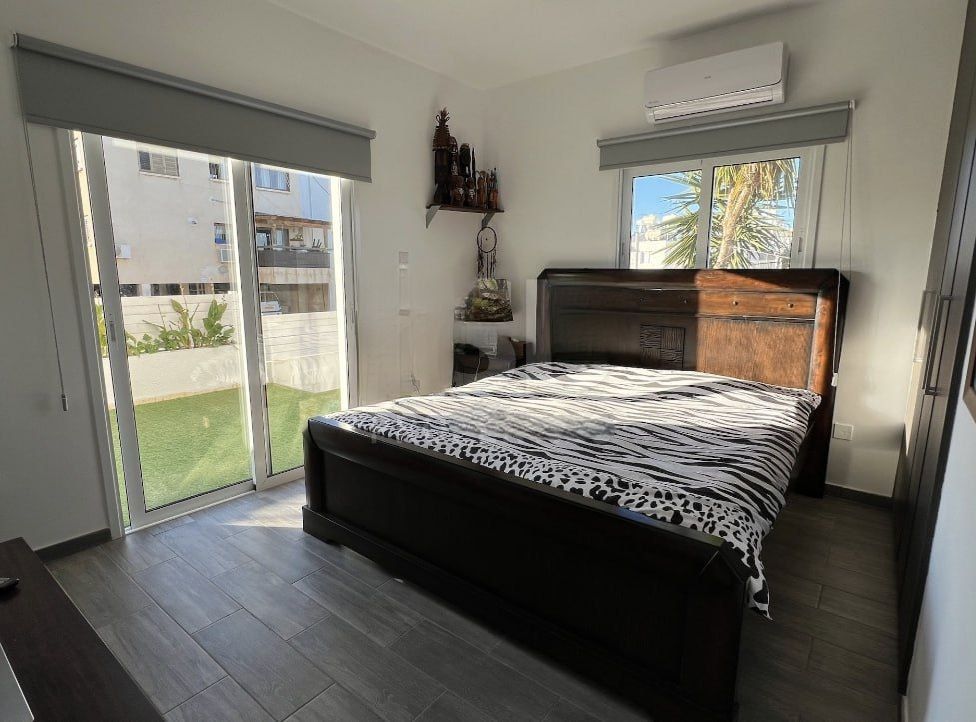 Appartamento a Paralimni, Cipro, 96 m² - foto 7