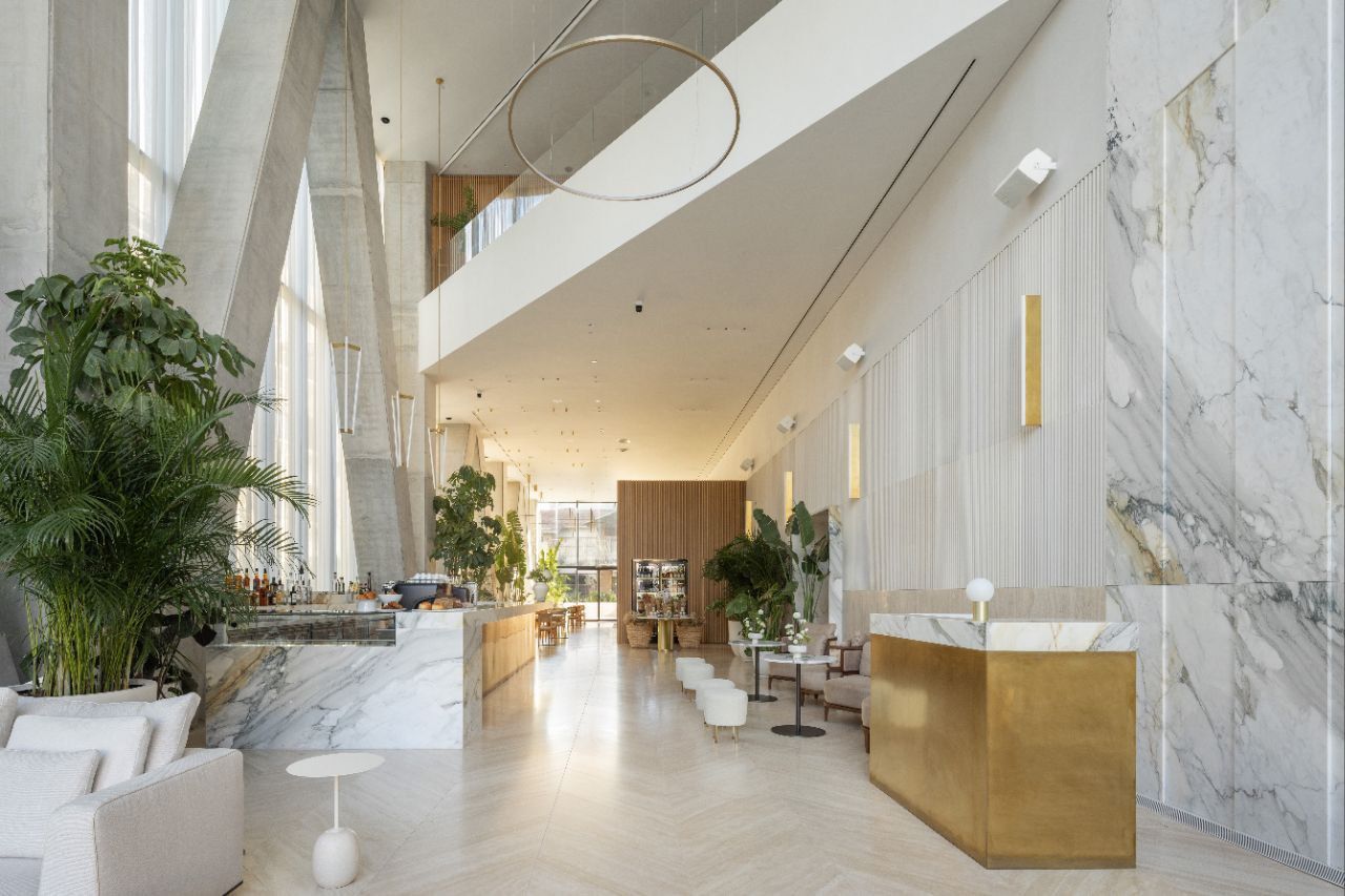 Office in Nicosia, Cyprus, 40 m² - picture 7