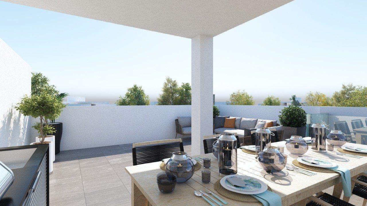 Appartamento a Kamares, Cipro, 94 m² - foto 7