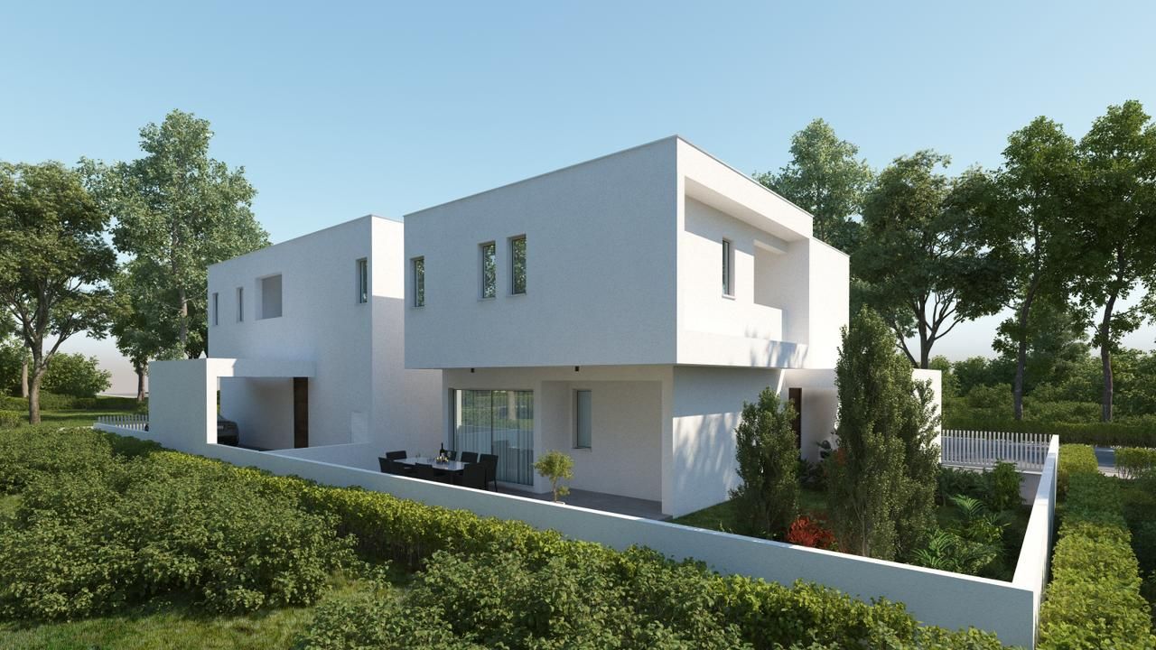 Casa a Aradippou, Cipro, 164 m² - foto 8