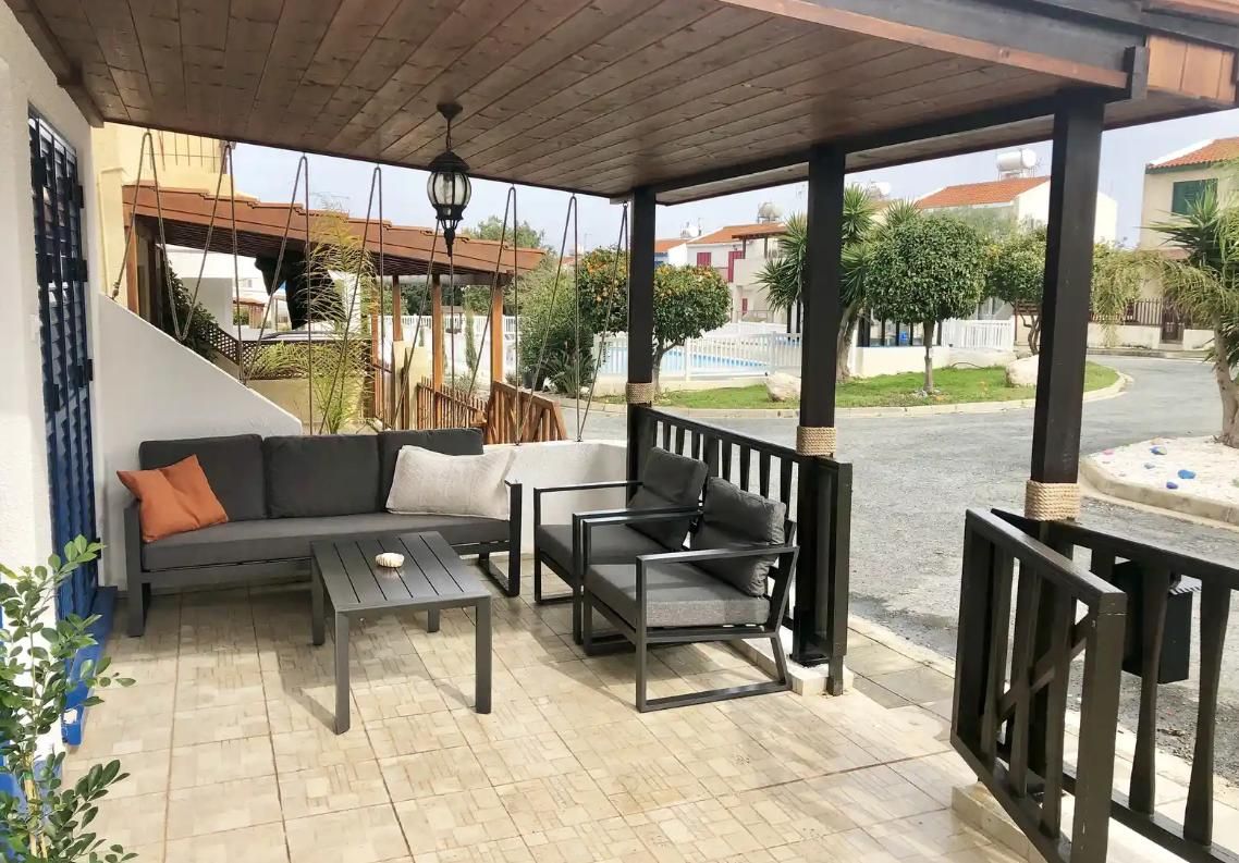 Casa a Protaras, Cipro, 124 m² - foto 8