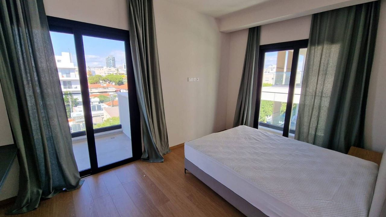 Wohnung in Limassol, Zypern, 174 m² - Foto 8