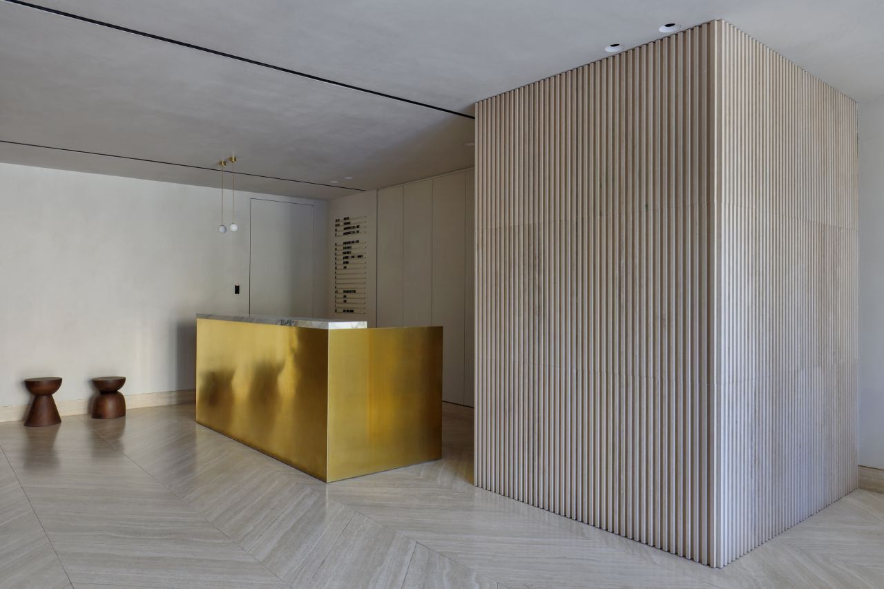 Office in Nicosia, Cyprus, 40 m² - picture 8