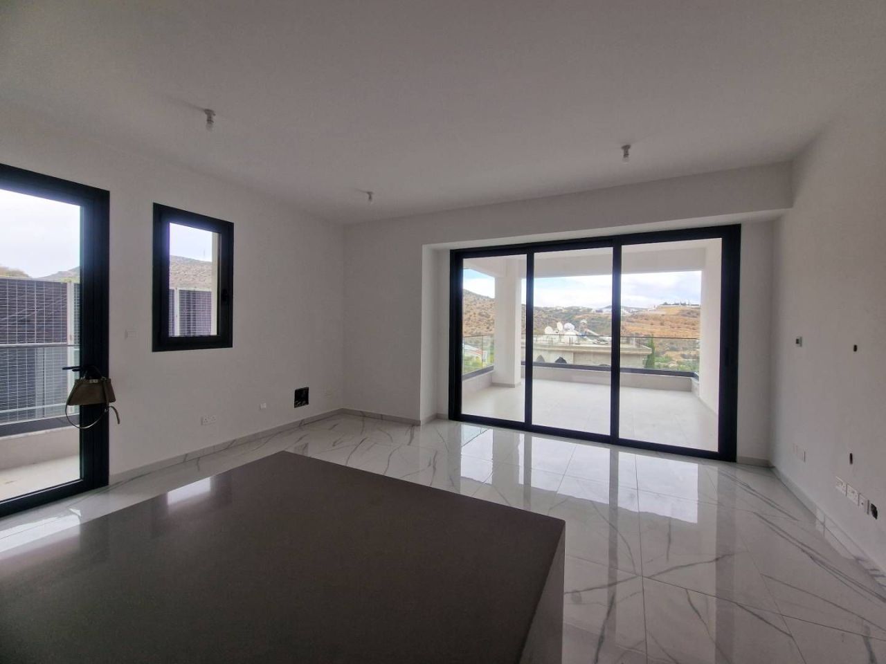 Flat in Germasogeia, Cyprus, 100 m² - picture 9