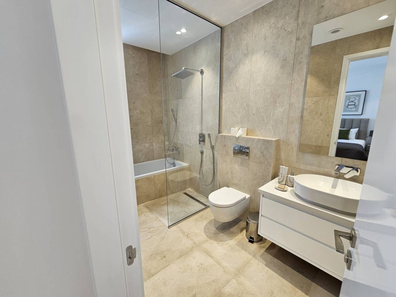 Wohnung in Paphos, Zypern, 144 m² - Foto 9