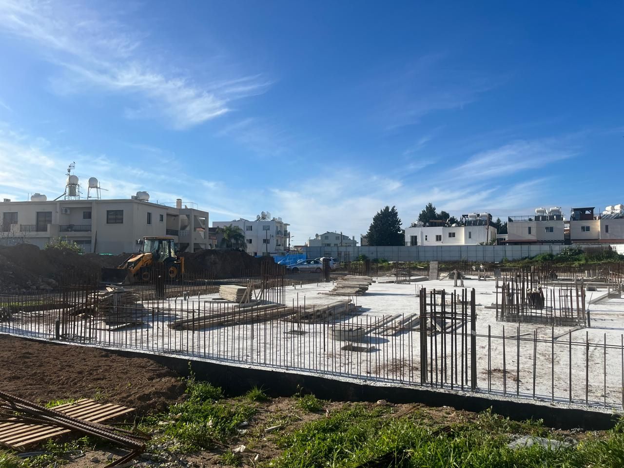 Piso en Universal, Chipre, 132 m² - imagen 9